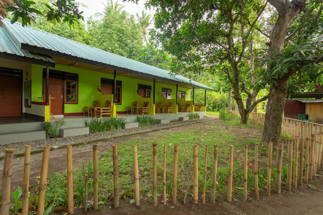 Spot On 1879 Lendang Homestay Mangsit Exteriér fotografie